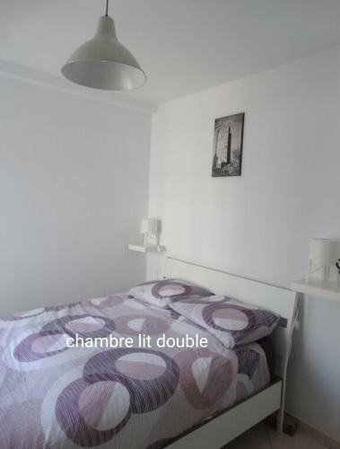 Apartamento Appartement Agadir 10min Plage