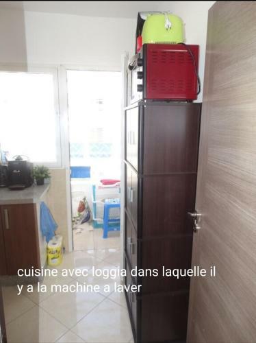 Apartamento Appartement Agadir 10min Plage