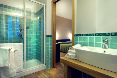 Hostal Rena Bianca Suite By La Contessa
