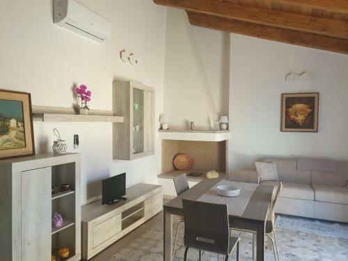 Casa Occhioni