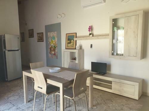 Casa Occhioni