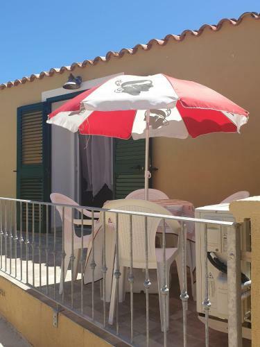 Casa Occhioni