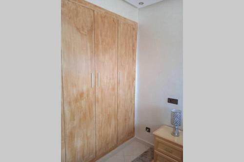 Apartamento Agadir La Perle De Maroc