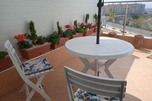 Apartamento Agadir La Perle De Maroc