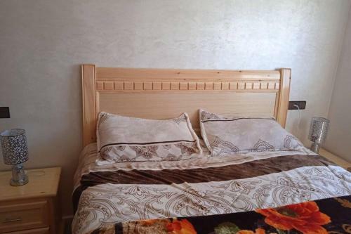 Apartamento Agadir La Perle De Maroc