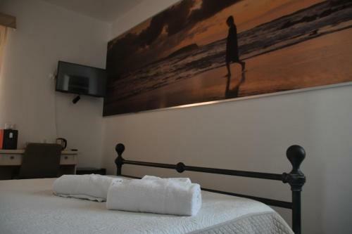 Hostal Angelique Affittacamere