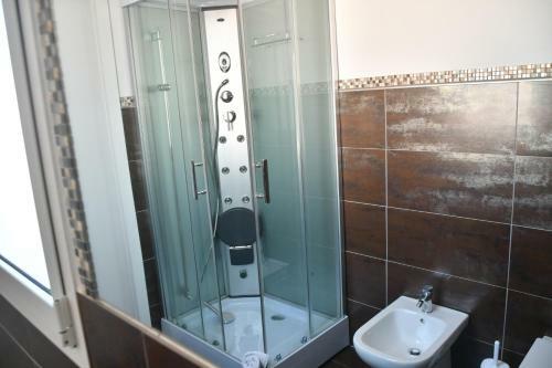 Hostal Angelique Affittacamere