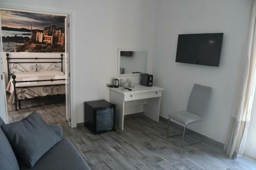 Hostal Angelique Affittacamere