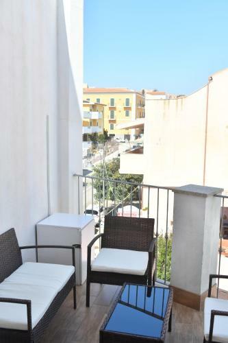 Hostal Angelique Affittacamere