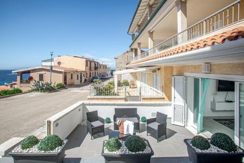 Apartamento La Torre House