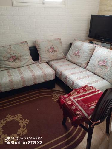 Apartamento Studio Meubl� A Agadir