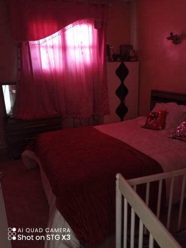 Apartamento Studio Meubl� A Agadir