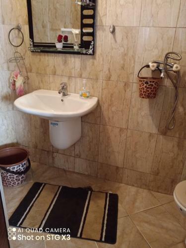 Apartamento Studio Meubl� A Agadir