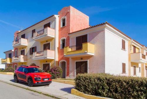 Apartamento Calipso