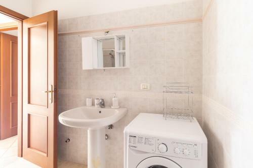 Apartamento Calipso