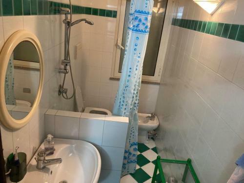 Apartamento Casa Vacanze