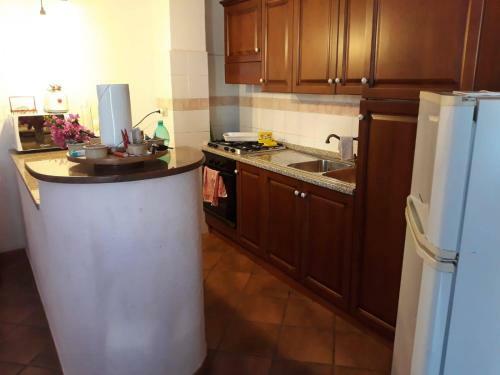 Apartamento Casa Vacanze