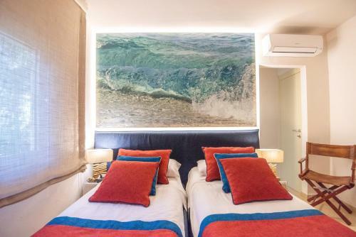 Hotel Mariva Dune Suites