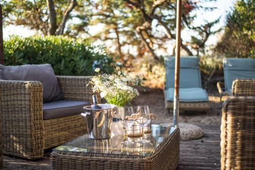 Hotel Mariva Dune Suites