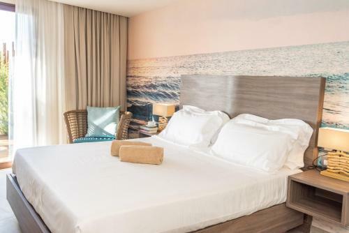 Hotel Mariva Dune Suites
