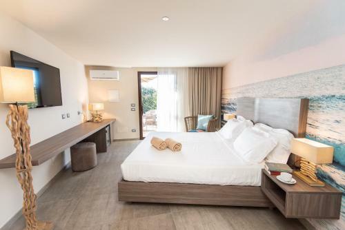 Hotel Mariva Dune Suites