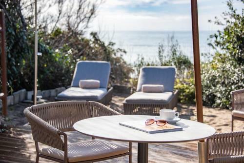 Hotel Mariva Dune Suites