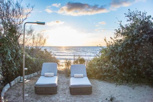 Hotel Mariva Dune Suites