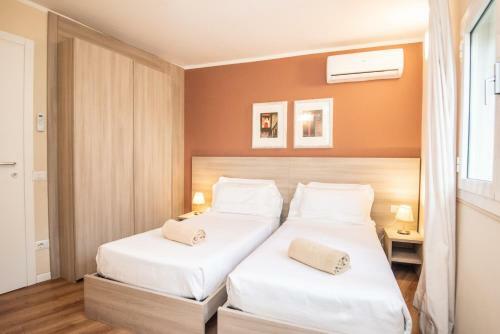 Hotel Mariva Dune Suites