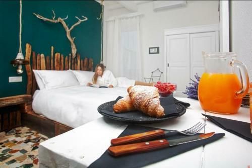 B&B Santa Lucia