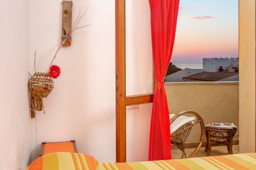 Apartamento Casa Giusi Sul Mare