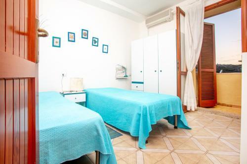 Apartamento Casa Giusi Sul Mare