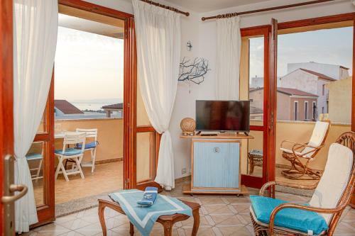 Apartamento Casa Giusi Sul Mare