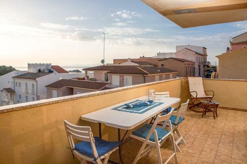 Apartamento Casa Giusi Sul Mare