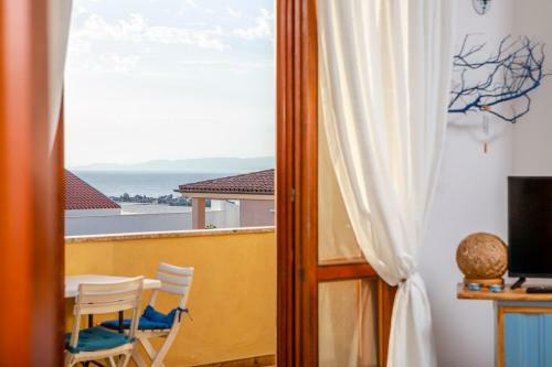 Apartamento Casa Giusi Sul Mare
