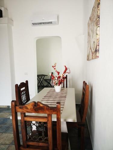 La Casa Di N�