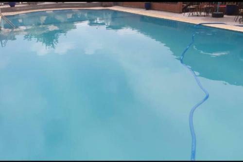 Apartamento Superbe Appart Piscine, Parking Vue/mer 4 Pers