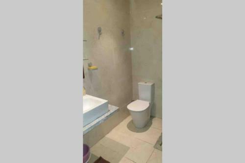 Apartamento Superbe Appart Piscine, Parking Vue/mer 4 Pers