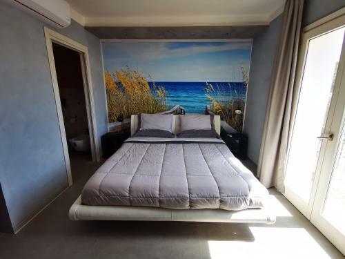 Bed & Breakfast Relais Du Port