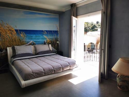 Bed & Breakfast Relais Du Port