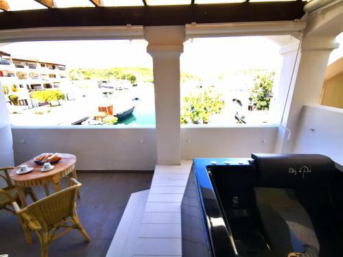 Bed & Breakfast Relais Du Port