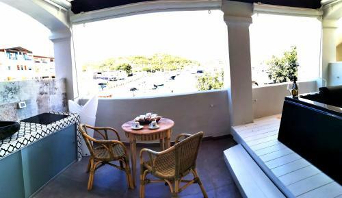 Bed & Breakfast Relais Du Port