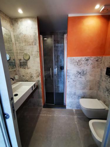 Bed & Breakfast Relais Du Port