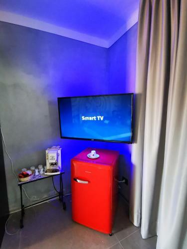Bed & Breakfast Relais Du Port