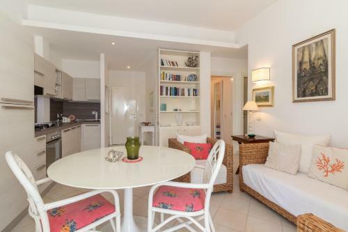 Residence Gallo Di Gallura