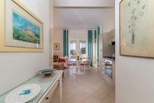 Residence Gallo Di Gallura