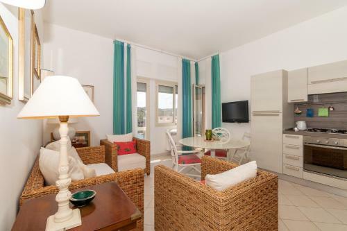 Residence Gallo Di Gallura