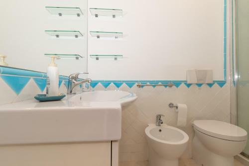 Residence Gallo Di Gallura