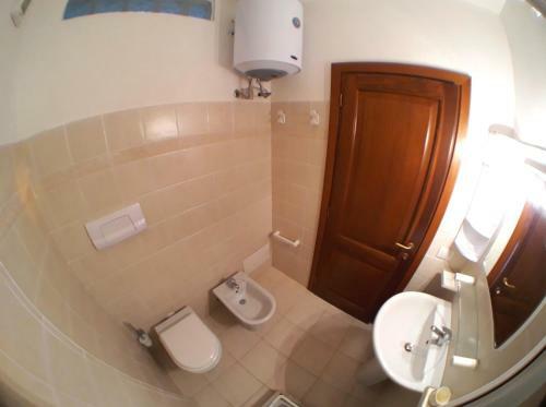 Santa Teresa Sea View Apartments