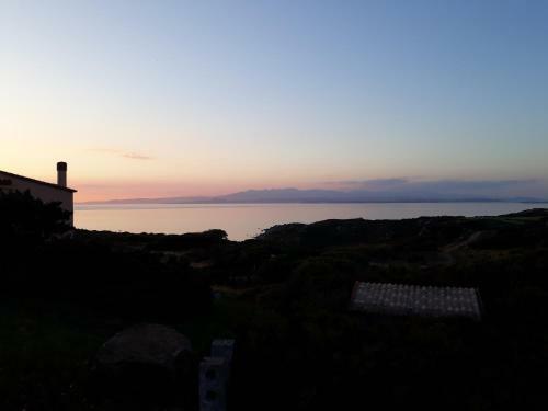 Santa Teresa Sea View Apartments