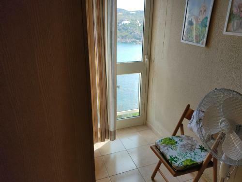Apartamento La Finestra Sul Mare